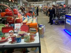 -新世界百货(明洞总店)