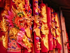 -槟城观音庙(Goddess of Mercy)