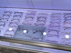 -现代眼镜批发城(台东三路店)