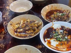 -泰宜担担面(黄泥塝总店)