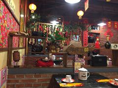 -金掌勺锅包肉(太原万达店)