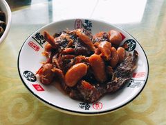 -蟹宝酒楼•农家菜(古城北路店)