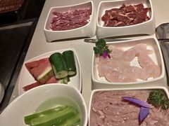 -海底捞火锅(团结桥店)