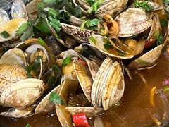辣炒花甲-杰J.w.m深夜食堂 厚杰居酒屋(淮海街商业街店)