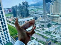 -澳门喜来登大酒店