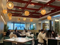 -老馆子·建德菜·山肴鱼鲜(海威新界店)