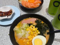 -争鲜回转寿司(海曙天一PLUS店)