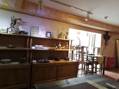 -福慧慈缘素食餐厅(王府井店)