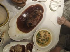 -大鸭梨(天通西苑店)