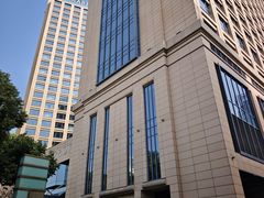 -杭州武林万怡酒店