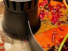 -晓宇重庆火锅(西安荟聚店)