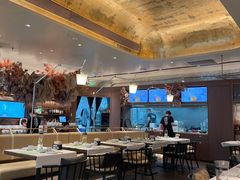 -渔语鱼新川菜Bistro(万象天地店)
