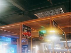-纽斯特牛排自助餐厅(浦东文峰广场店)