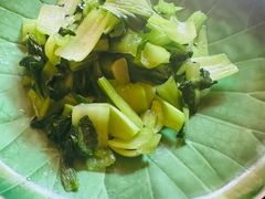-羡餐厅·杭帮菜·淳菜(千岛湖自由洲际殿店)