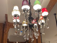 -新白鹿餐厅(城西银泰城店)