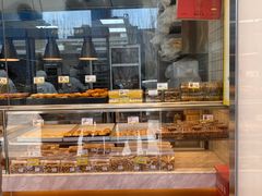 -鲍师傅糕点(永安里店)