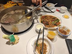 -陈记顺和潮汕牛肉火锅(番禺迎宾大道店)