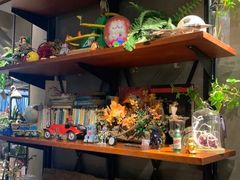 -时光乌托邦空中花园餐厅川味·融合菜(幸福广场店)