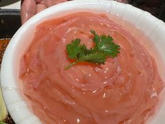 -莽子老火锅(大坪店)