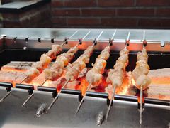 -很久以前羊肉串(簋街店)