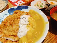 -和风食堂·日料·无界小火锅