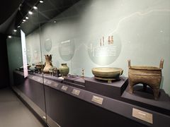 -盘龙城遗址博物院