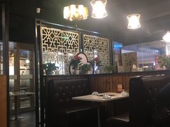 卡座-十三姨工厨顺德美食·宴会·团餐(天河北路店)