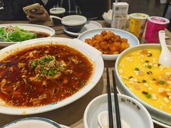 -李氏传家菜(兴城路店)