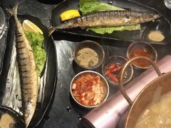 -炙韩料理·部队锅专门店