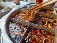 -福满家火锅26年江景(十八梯店)