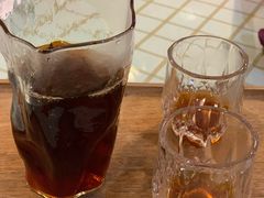 手冲雪莉-109 COFFEE(建筑学院店)