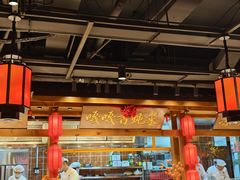 -鸽子窝(黄村店)