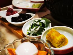 -京华烟云·北京烤鸭(领展购物广场·中关村店)