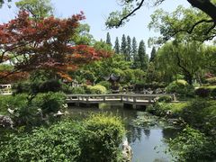 -杭州西湖柳莺里酒店