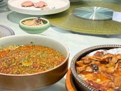 -香融府·烤鸭·家常菜(马家堡路店)