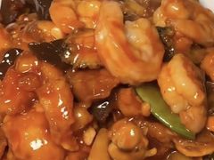 -清真•蜀风园(丁字沽店)