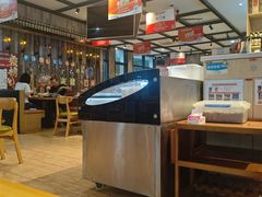 -华府九号海鲜烧烤大排档(龙域店)