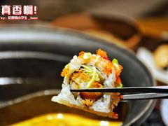 -温野菜涮涮锅(西单大悦城店)