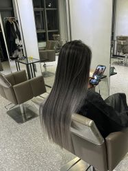 -TOP HAIR SALON