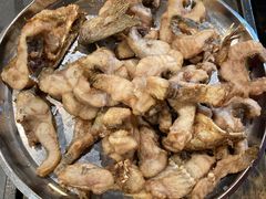 -肖肖酸萝卜鱼火锅(总店)