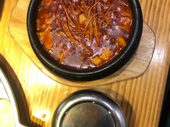 -喜来稀肉(北外滩白玉兰广场店)