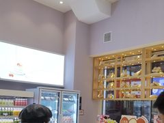 -好利来(柳北店)