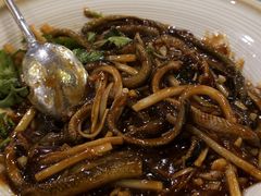 响油鳝糊-同和居(月坛店)