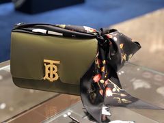 -BURBERRY(上海港汇恒隆广场店)