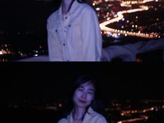 -鬼笑石后山停车场
