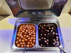 -阪尚皇·原切牛排·烤肉火锅自助(北京路店)