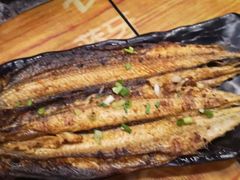 -串亿88烧烤·羊腿·羊蝎子(板泉路店)