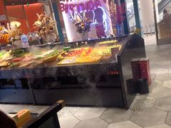 -空之介寿喜烧·和牛放题(恒隆广场店)