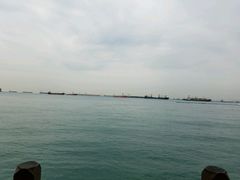 -巴拉湾海滩
