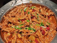 -胖哥俩肉蟹煲(杭州下沙学林街店)